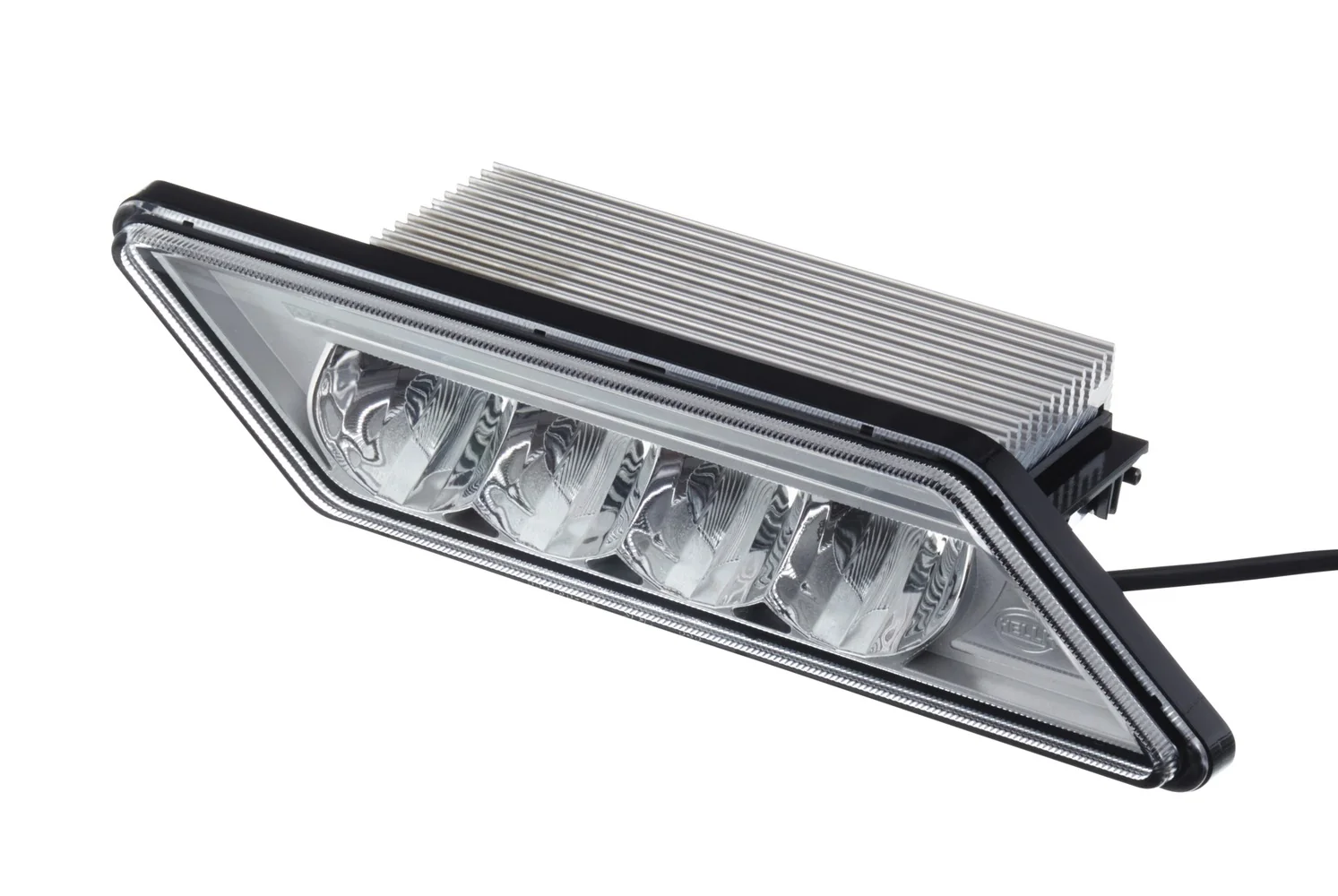 HELLA - 1GE 996 298-421 - LED-Worklight, Modular Worklight Prime Style, 24/12V
