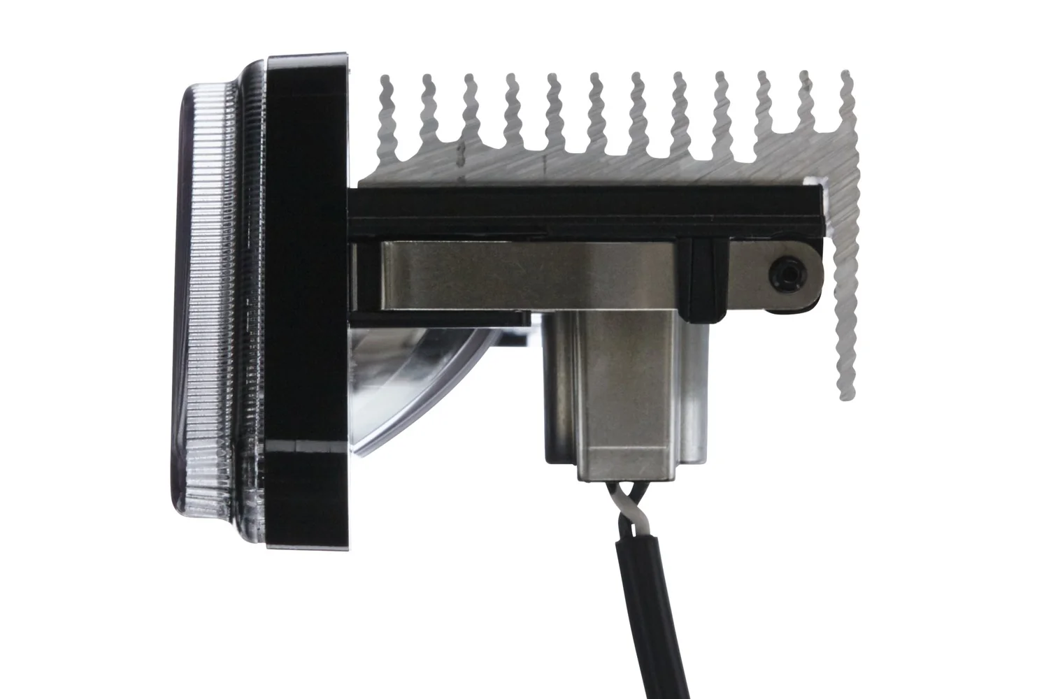 HELLA - 1GE 996 298-421 - LED-Worklight, Modular Worklight Prime Style, 24/12V