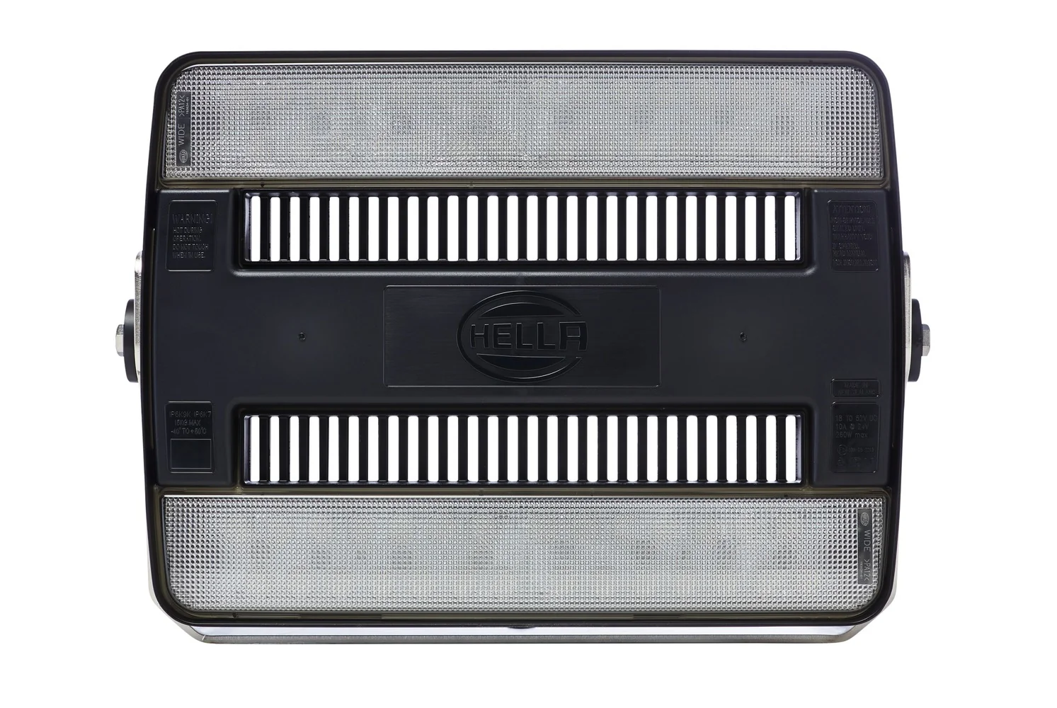 HELLA - 1GJ 011 872-521 - LED-Worklight, HypaLUME, 24/48V