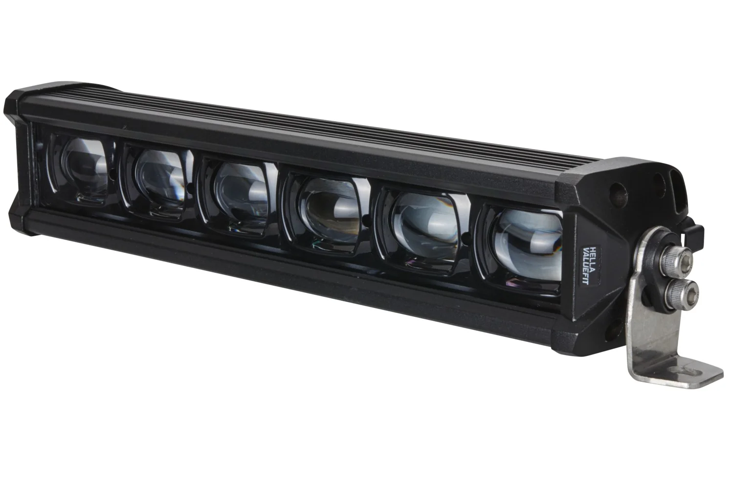 HELLA - 1GJ 360 001-002 - LED-Worklight Lightbar LBX-380, 24/12V