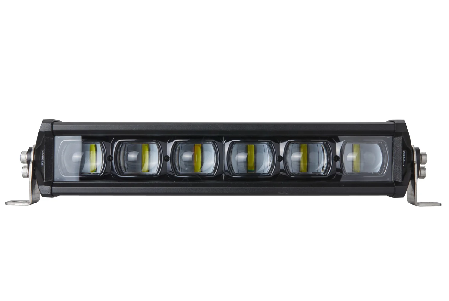 HELLA - 1GJ 360 001-002 - LED-Worklight Lightbar LBX-380, 24/12V
