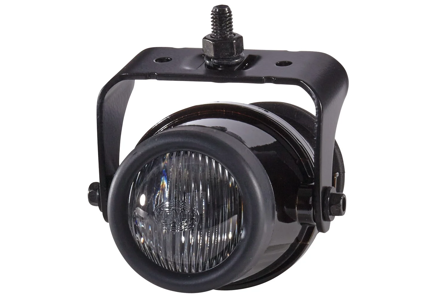 HELLA - 1GL 008 090-201 - DE/Halogen-Worklight, Micro DE, 12V