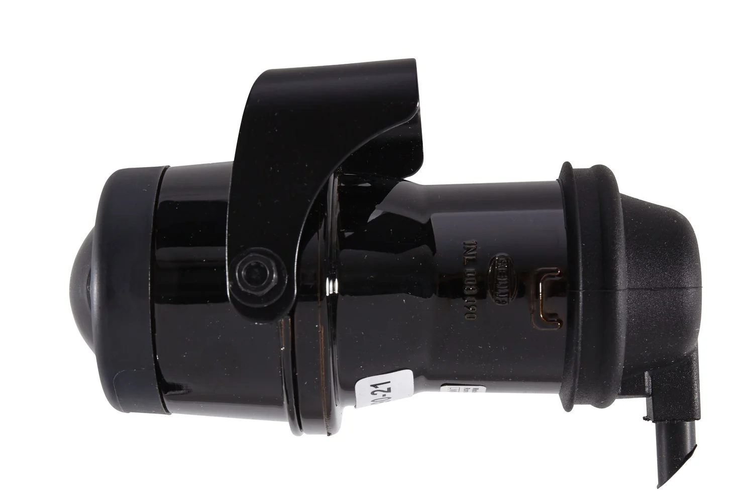 HELLA - 1GL 008 090-211 - Halogen-Worklight, Micro DE, 24V