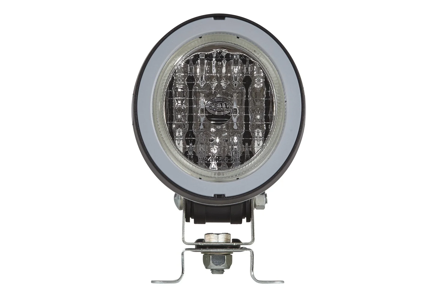 HELLA - 1GM 996 134-081 - Halogen-Worklight, Mega Beam, 12/24V