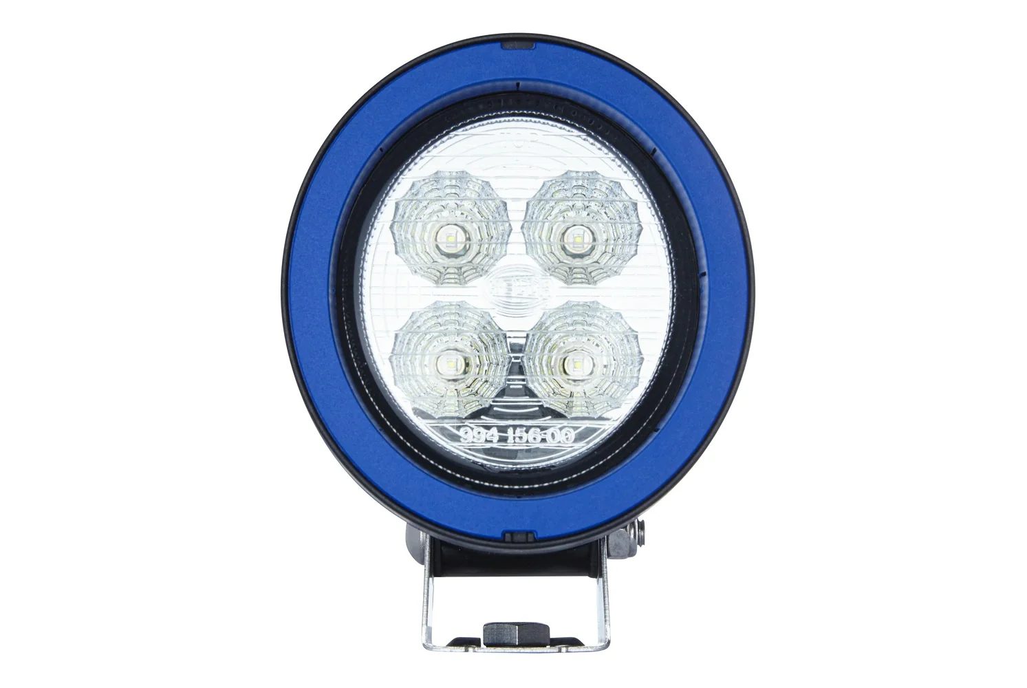 HELLA - 1GM 996 136-131 - LED-Worklight, Mega Beam Gen. II, 12/24V