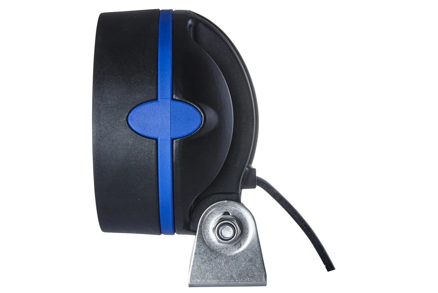 HELLA - 1GM 996 136-131 - LED-Worklight, Mega Beam Gen. II, 12/24V