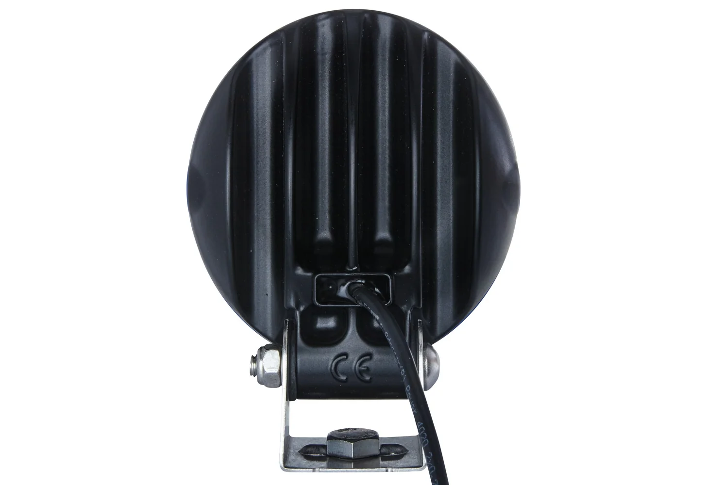 HELLA - 1GM 996 136-131 - LED-Worklight, Mega Beam Gen. II, 12/24V