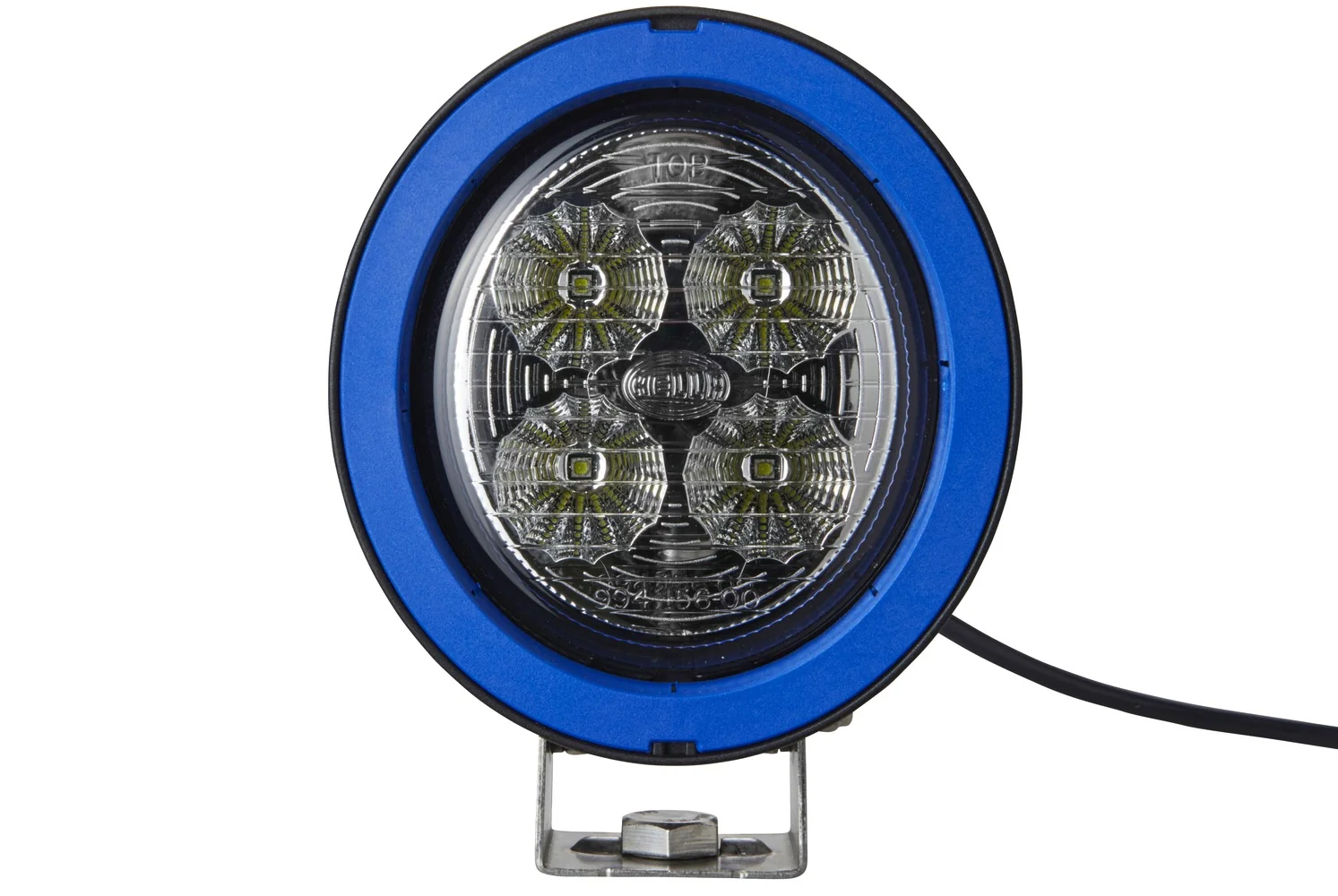 HELLA - 1GM 996 136-311 - LED-Worklight, Mega Beam Gen. III, 12/24V