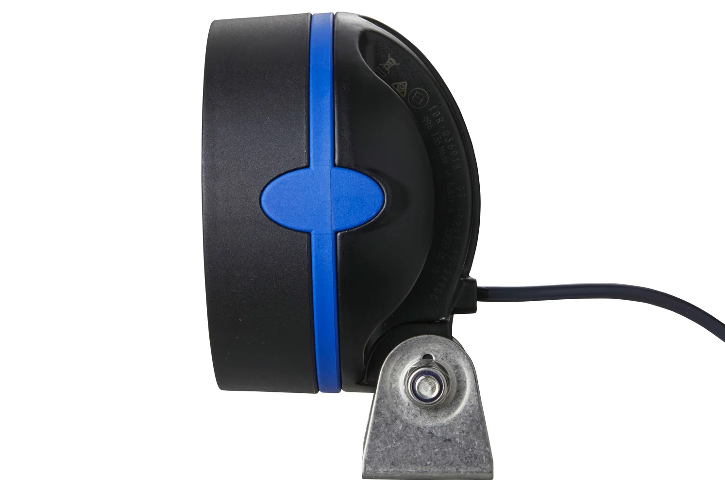 HELLA - 1GM 996 136-311 - LED-Worklight, Mega Beam Gen. III, 12/24V
