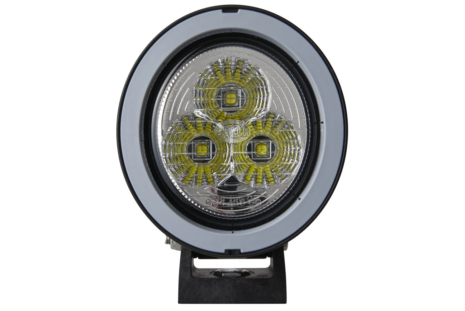 HELLA - 1GM 996 136-501 - LED-Worklight, Mega Beam Gen. IV, 12/24V
