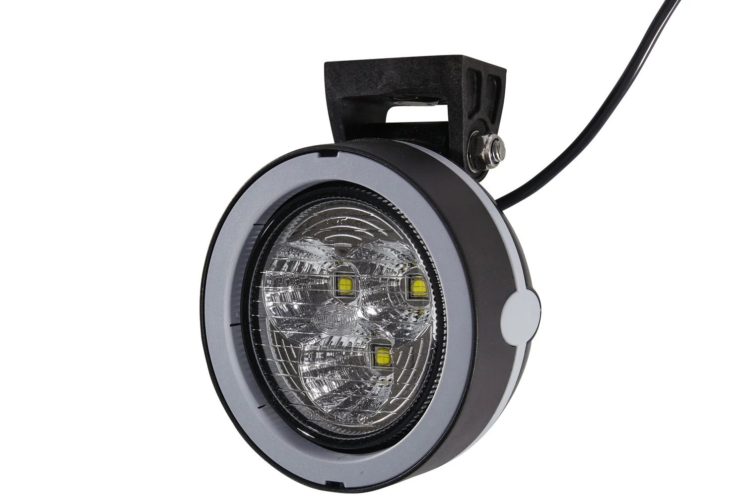 HELLA - 1GM 996 136-511 - LED-Worklight, Mega Beam Gen. IV, 24/12V