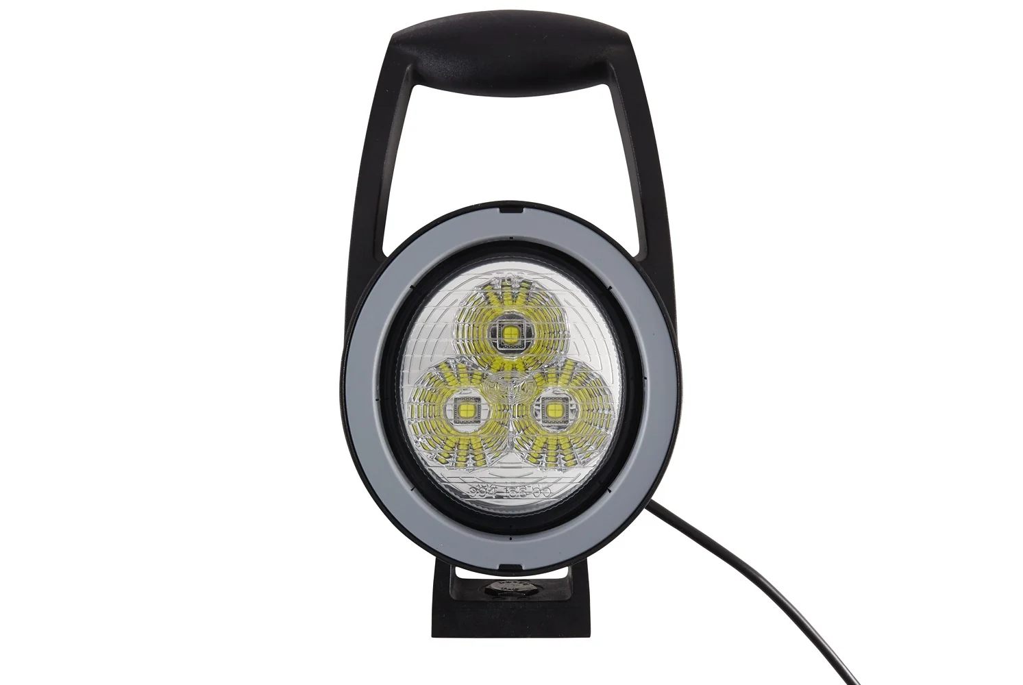 HELLA - 1GM 996 136-521 - LED-Worklight, Mega Beam Gen. IV, 12/24V