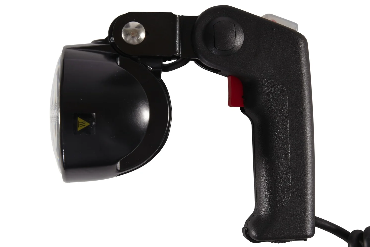 HELLA - 1H0 996 376-491 - LED-Searchlight, Modul 70 Gen. III, 12/24V