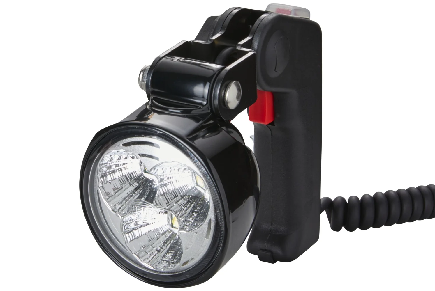 HELLA - 1H0 996 476-501 - LED-Searchlight, Modul 70 Gen. IV, 12/24V