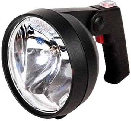 HELLA - 1H5 998 502-021 - Halogen-Searchlight, 12/24V