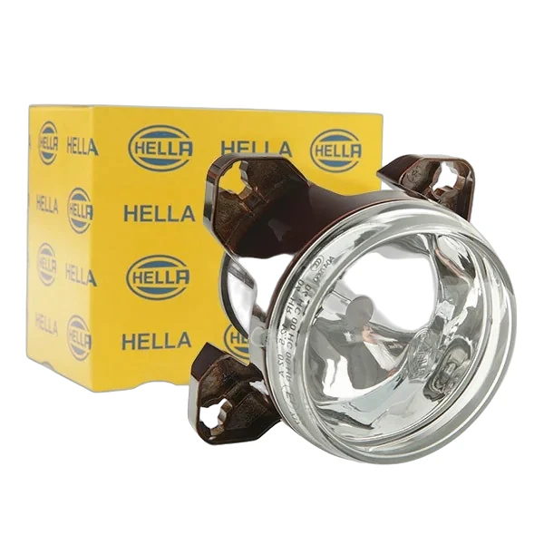 HELLA - 1K0 008 191-557 - Halogen/FF-Insert, high beam headlight, 90mm Essential, 12V