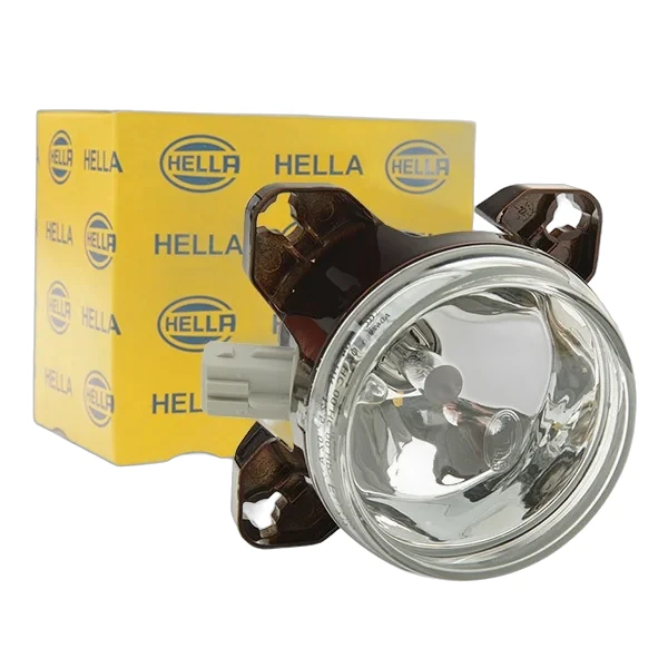 HELLA - 1K0 008 191-557 - Halogen/FF-Insert, high beam headlight, 90mm Essential, 12V