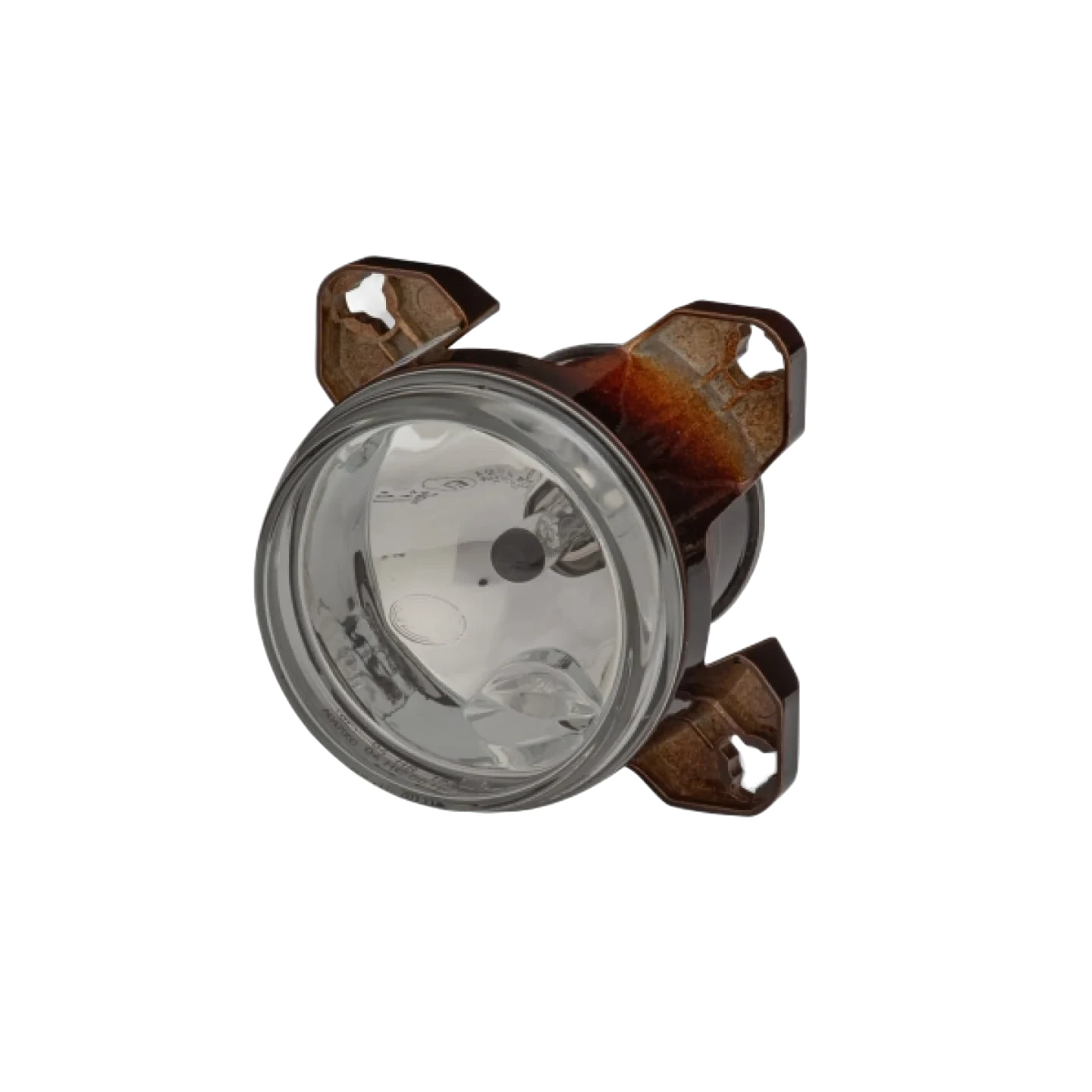 HELLA - 1K0 008 191-557 - Halogen/FF-Insert, high beam headlight, 90mm Essential, 12V