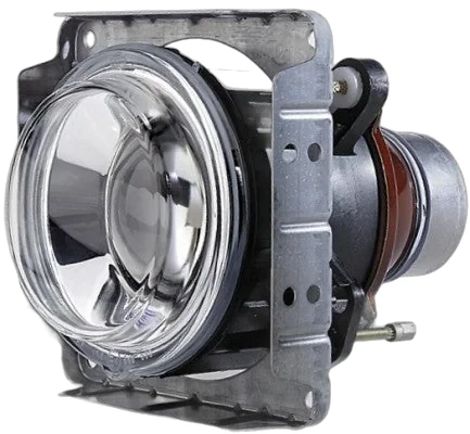 HELLA - 1KL 007 834-067 - DE/Halogen-Insert, high beam headlight, 24V