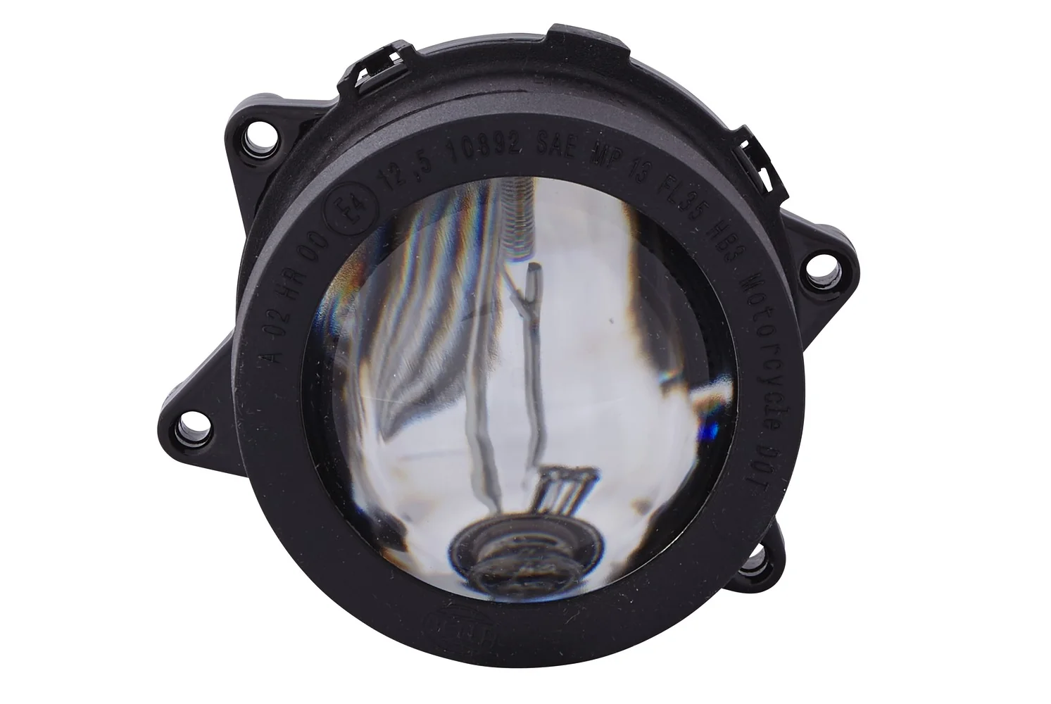 HELLA - 1KL 998 570-021 - DE/Halogen-Headlight, Modul 60, 12V