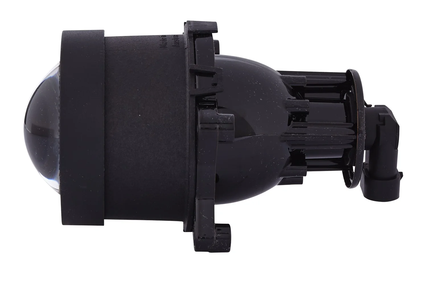 HELLA - 1KL 998 570-021 - DE/Halogen-Headlight, Modul 60, 12V