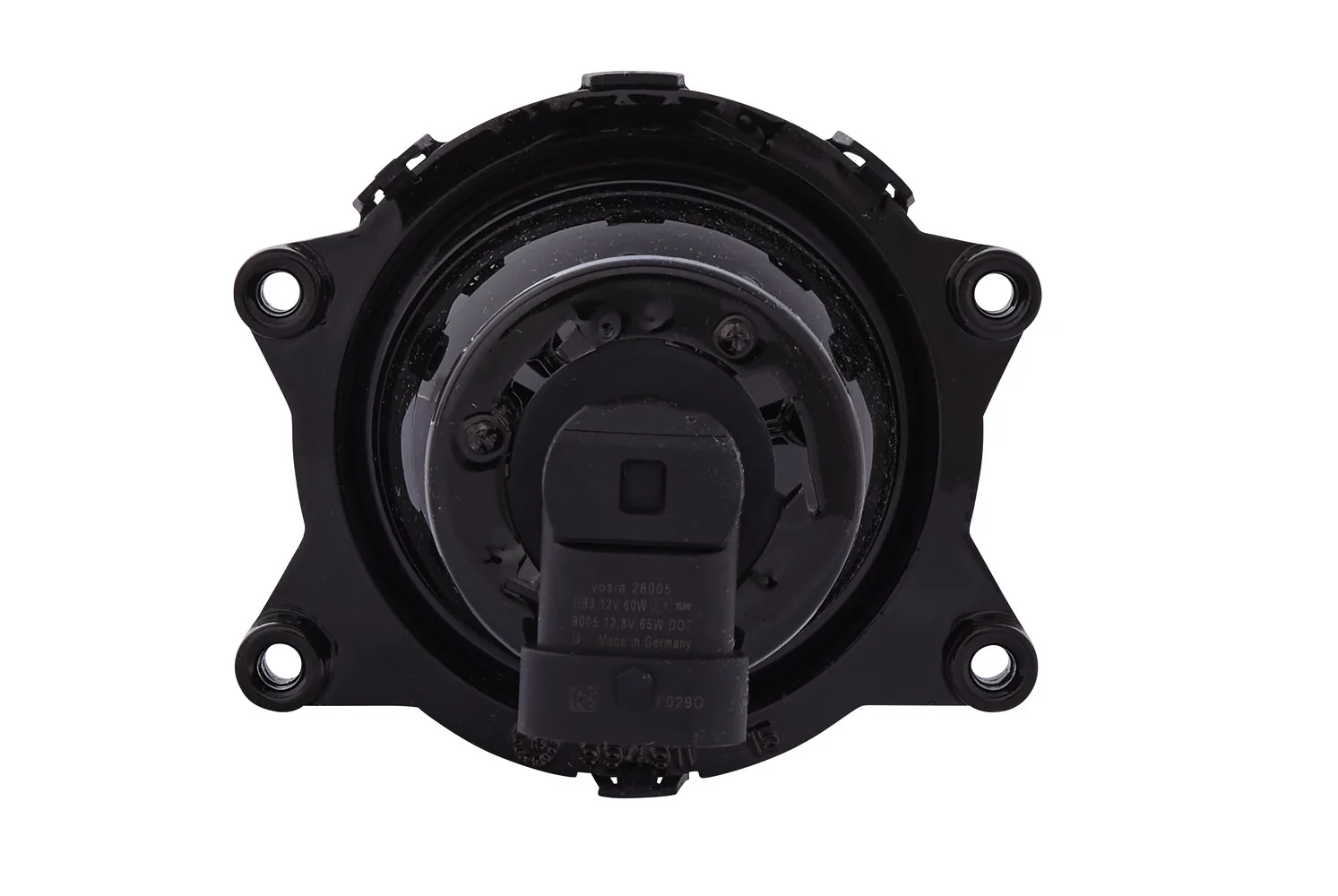 HELLA - 1KL 998 570-021 - DE/Halogen-Headlight, Modul 60, 12V