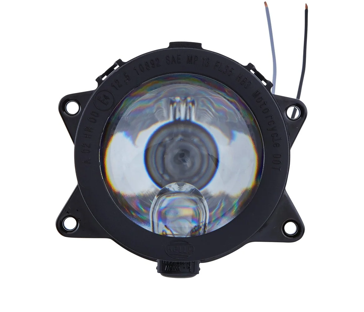HELLA - 1KL 998 570-031 - DE/Halogen-Headlight, Modul 60, 12V