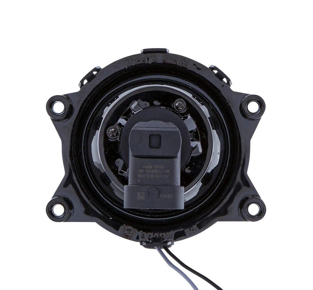 HELLA - 1KL 998 570-031 - DE/Halogen-Headlight, Modul 60, 12V