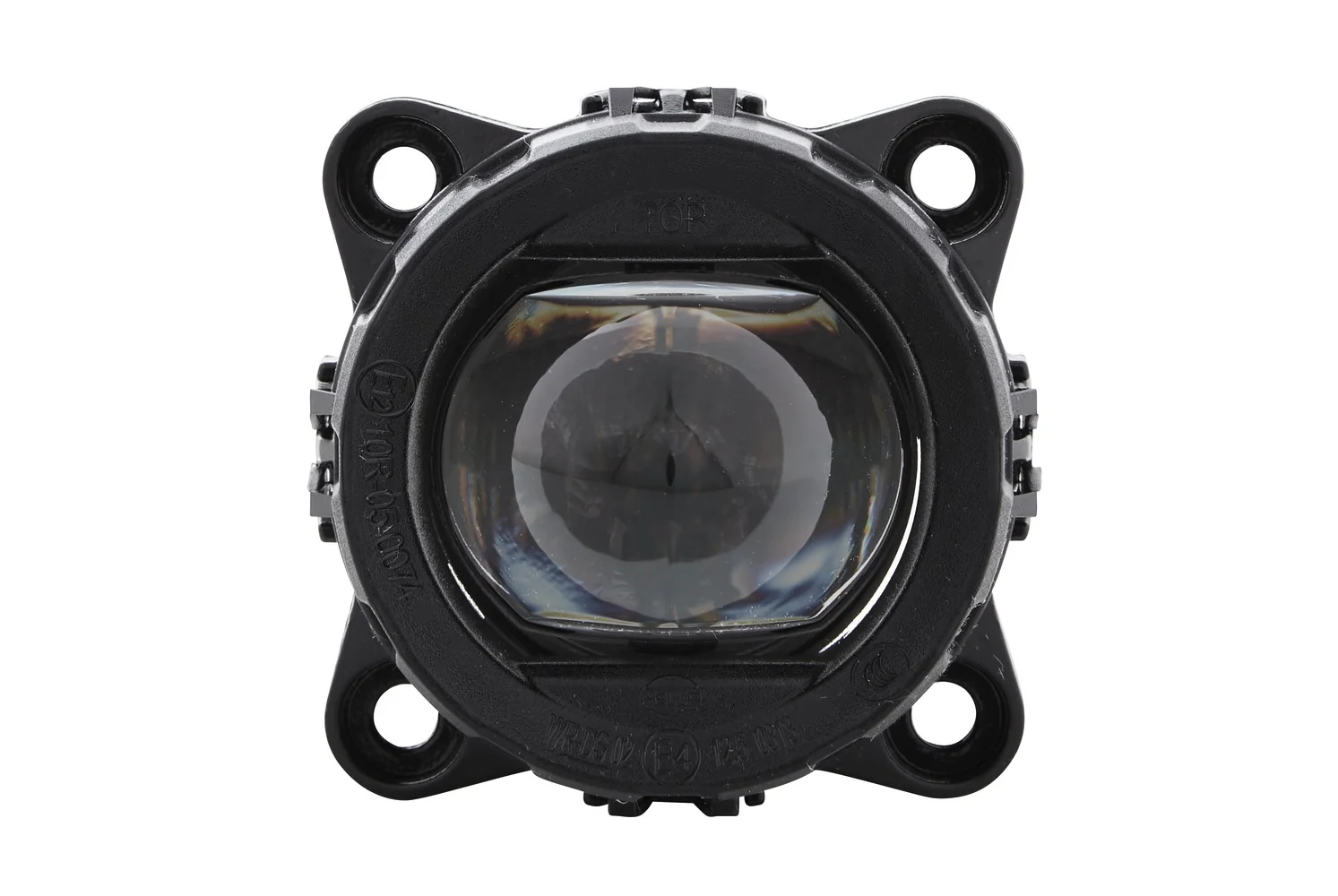 HELLA - 1KL 998 670-031 - Symmetric/LED-High Beam Headlight, Modul 60, 12V