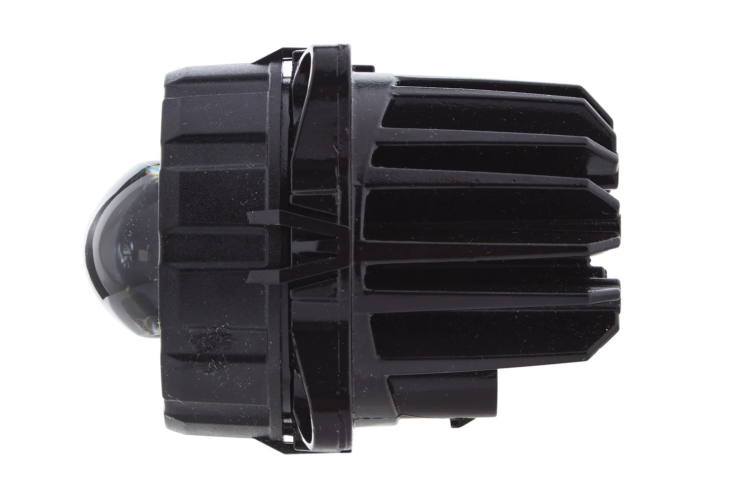 HELLA - 1KL 998 670-031 - Symmetric/LED-High Beam Headlight, Modul 60, 12V