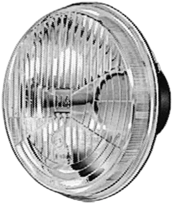 HELLA - 1L3 002 850-068 - Halogen-Insert, headlight, 12/24V