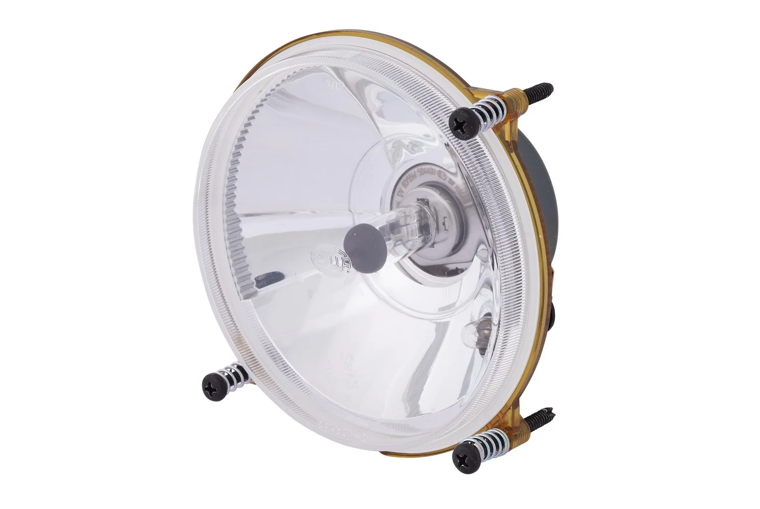 HELLA - 1L3 996 162-091 - Halogen/FF-Headlight, M133, 12V