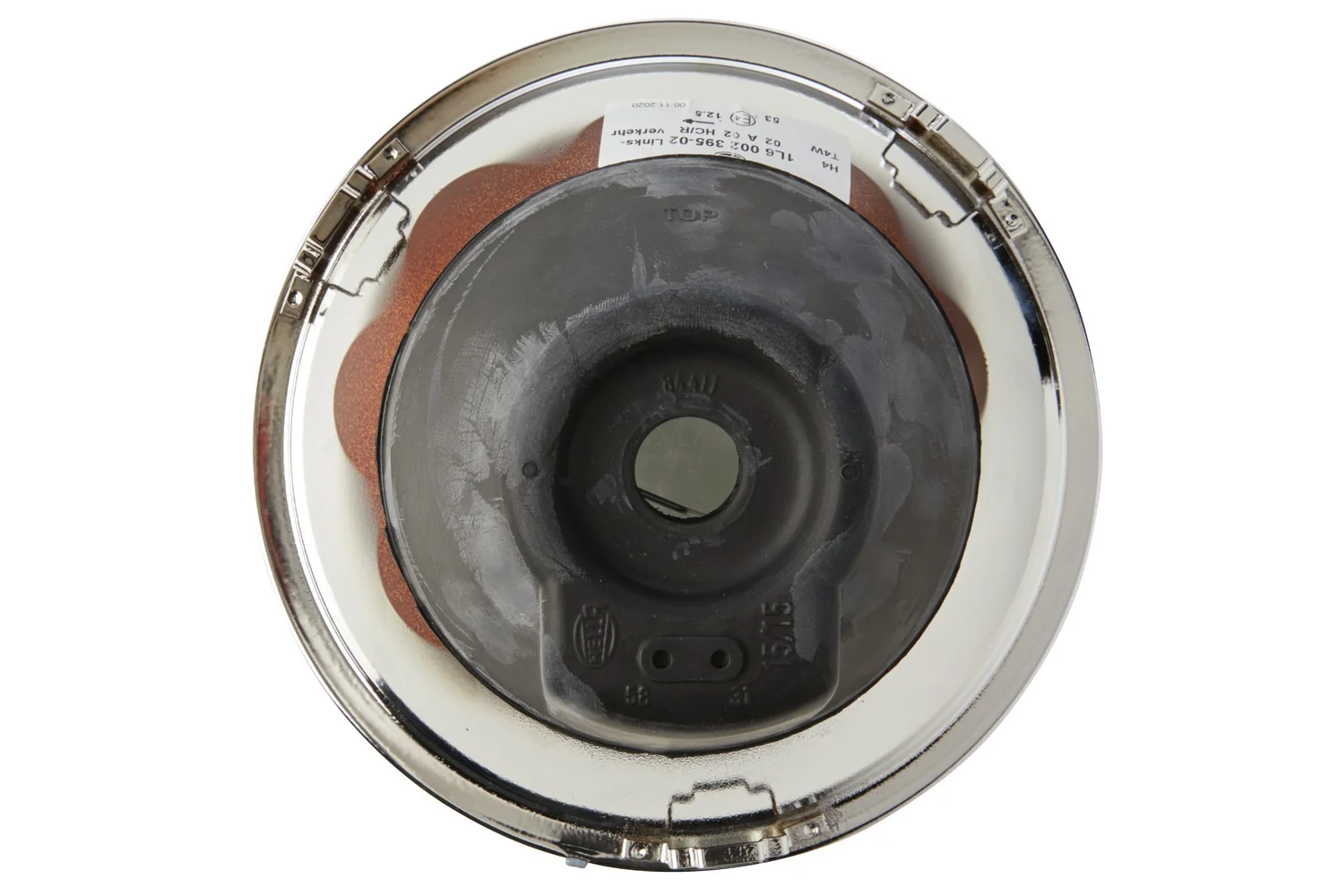 HELLA - 1L6 002 395-021 - Halogen-Insert, headlight, 12V