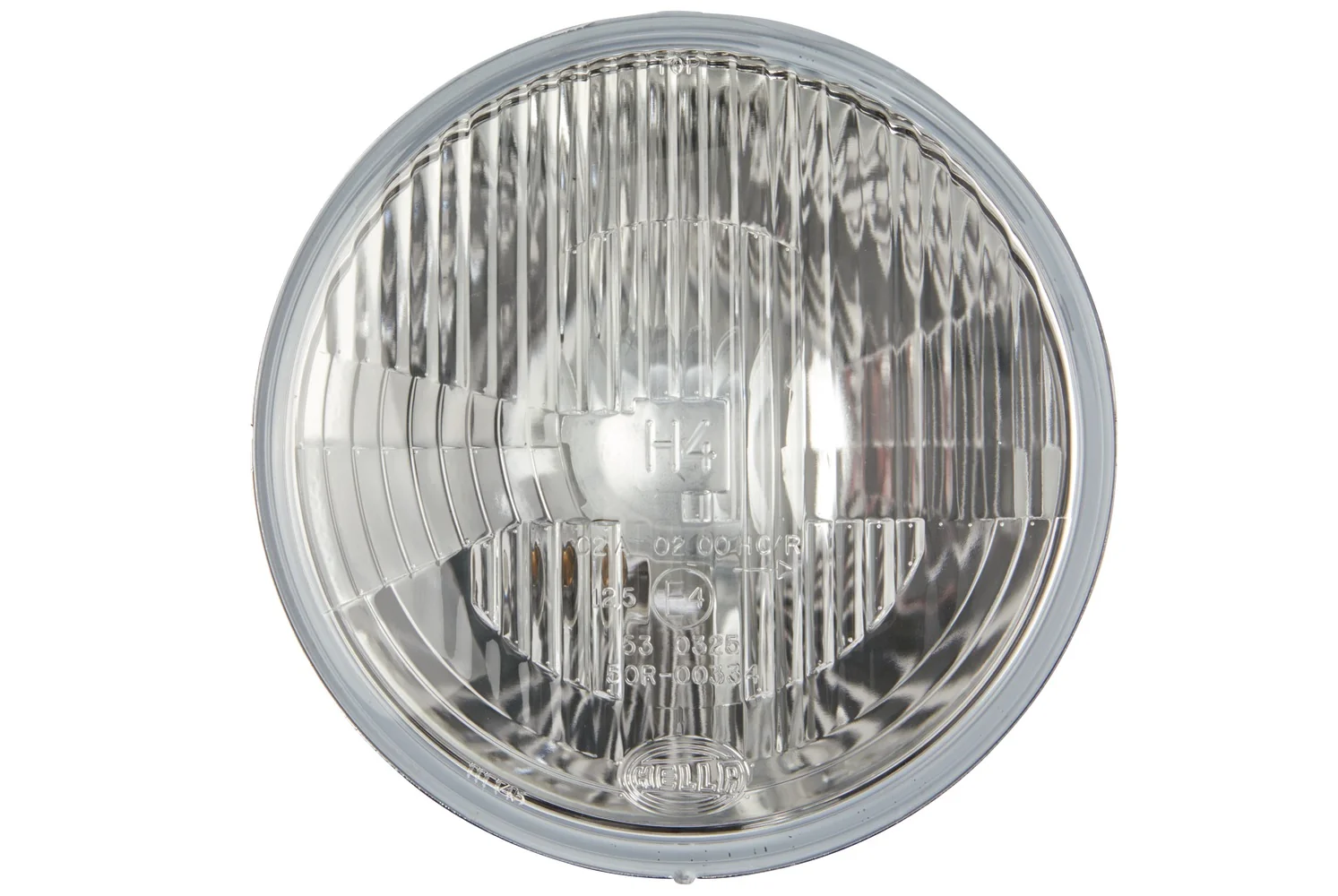 HELLA - 1L6 002 395-261 - Halogen-Insert, headlight, 12V