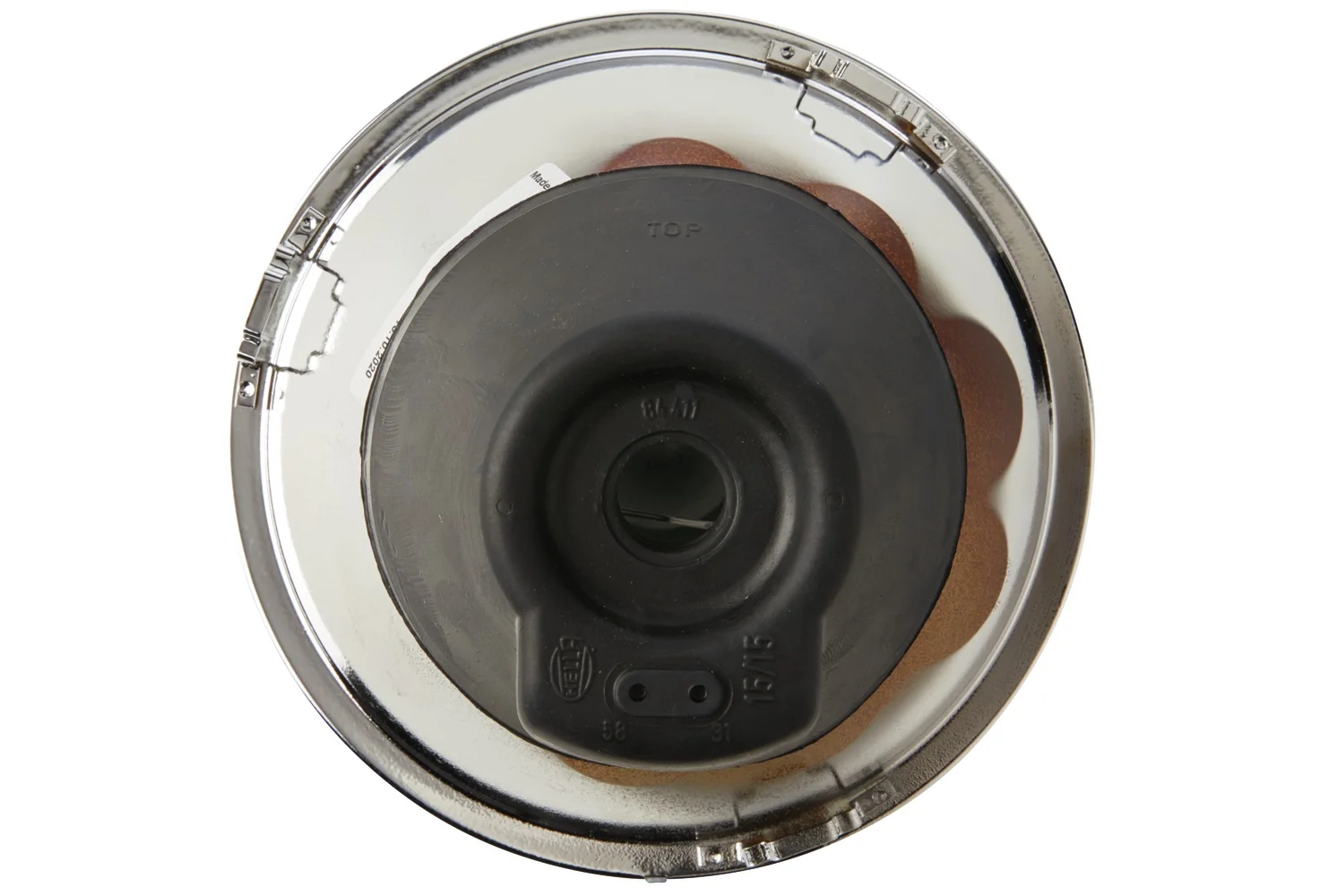 HELLA - 1L6 002 395-261 - Halogen-Insert, headlight, 12V