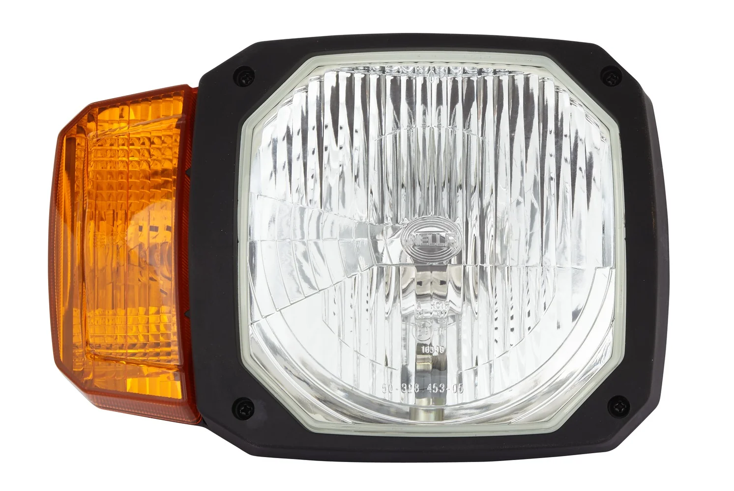 HELLA - 1LA 328 450-041 - Halogen-Headlight, C310, 12V