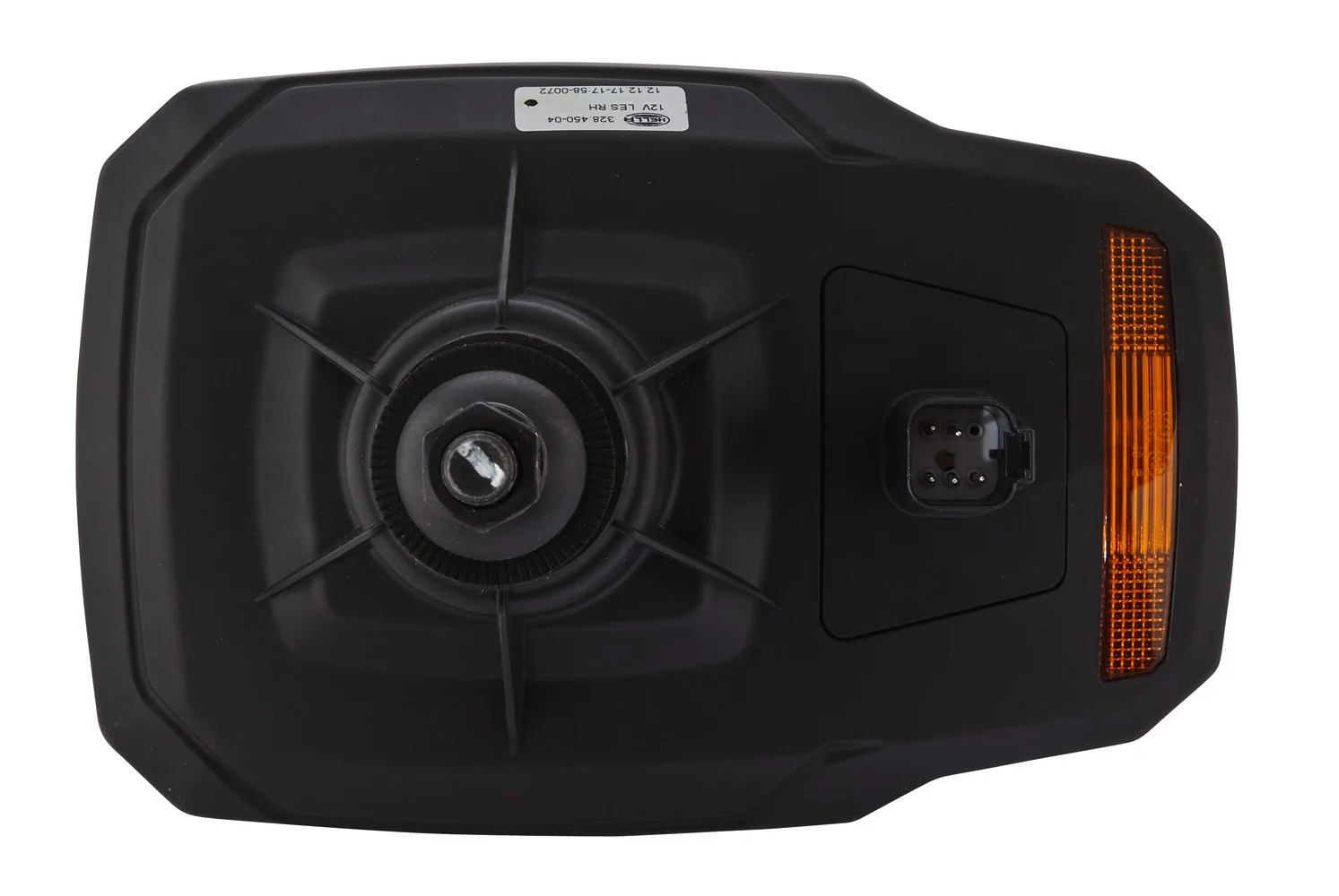 HELLA - 1LA 328 450-041 - Halogen-Headlight, C310, 12V