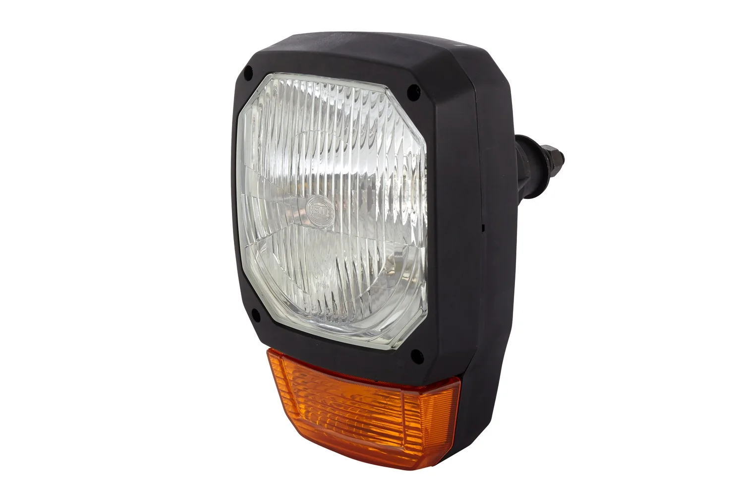 HELLA - 1LA 328 450-101 - Halogen-Headlight, C310, 12V