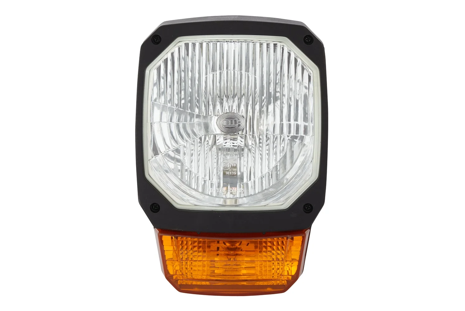 HELLA - 1LA 328 450-101 - Halogen-Headlight, C310, 12V