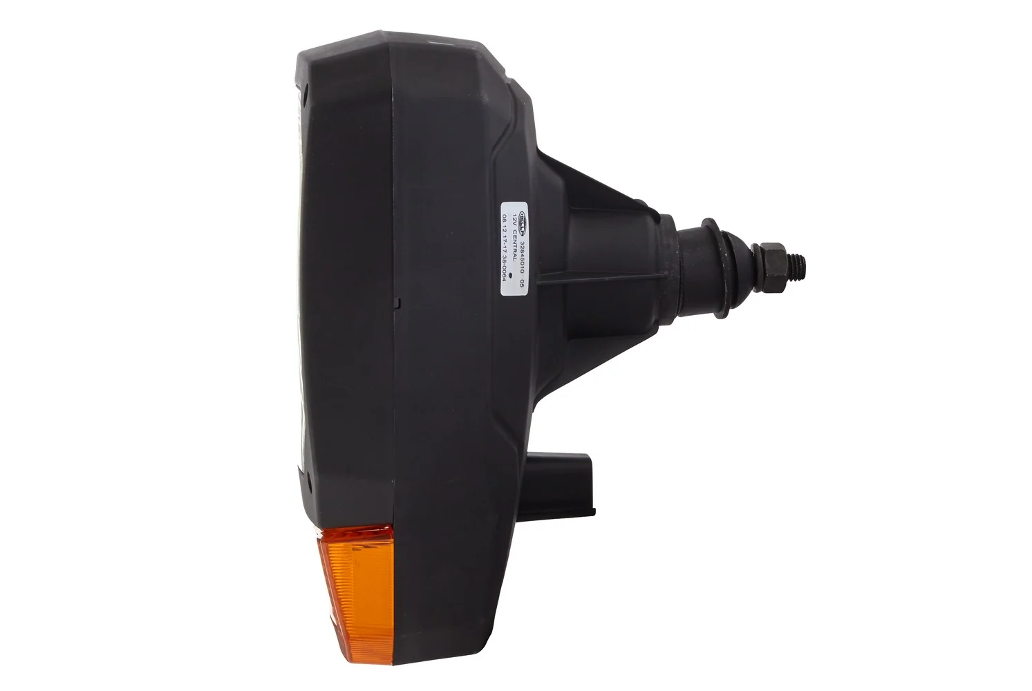 HELLA - 1LA 328 450-101 - Halogen-Headlight, C310, 12V
