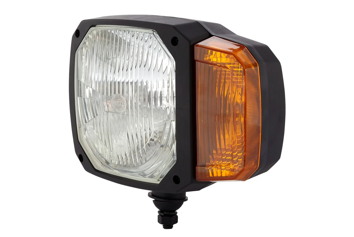 HELLA - 1LA 328 450-311 - Halogen-Headlight, C310, 12V