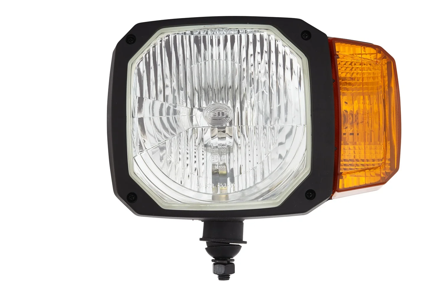 HELLA - 1LA 328 450-311 - Halogen-Headlight, C310, 12V