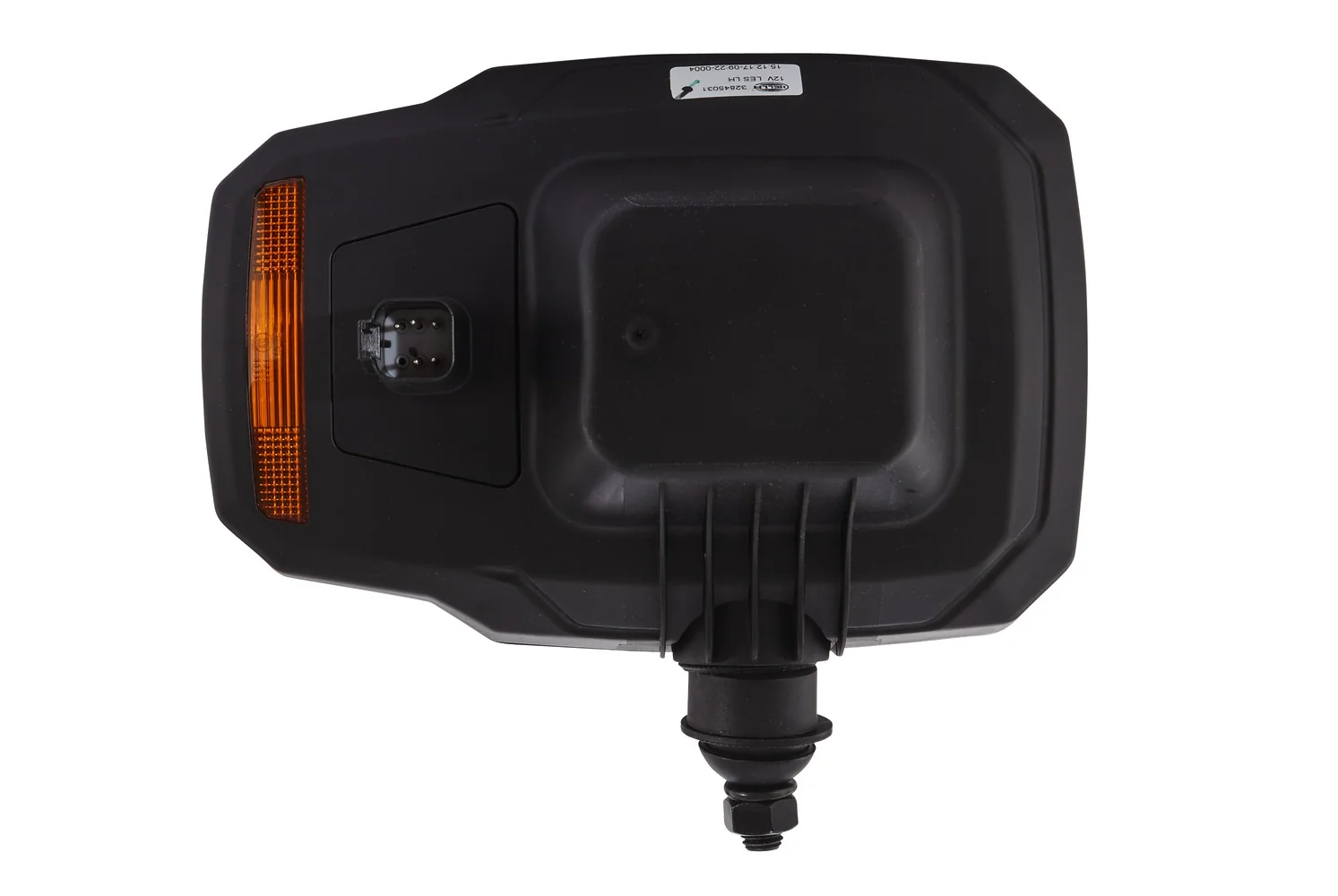 HELLA - 1LA 328 450-311 - Halogen-Headlight, C310, 12V