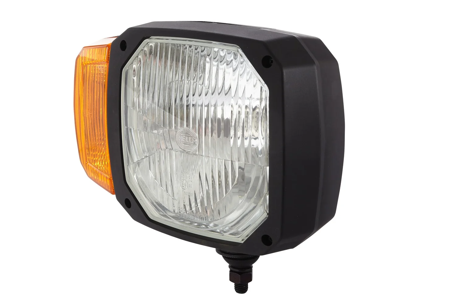 HELLA - 1LA 328 450-321 - Halogen-Headlight, C310, 12V