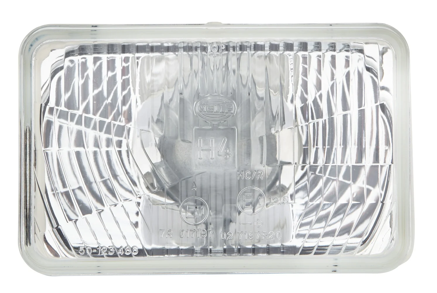 HELLA - 1LB 003 177-081 - Halogen-Insert, headlight, 12/24V
