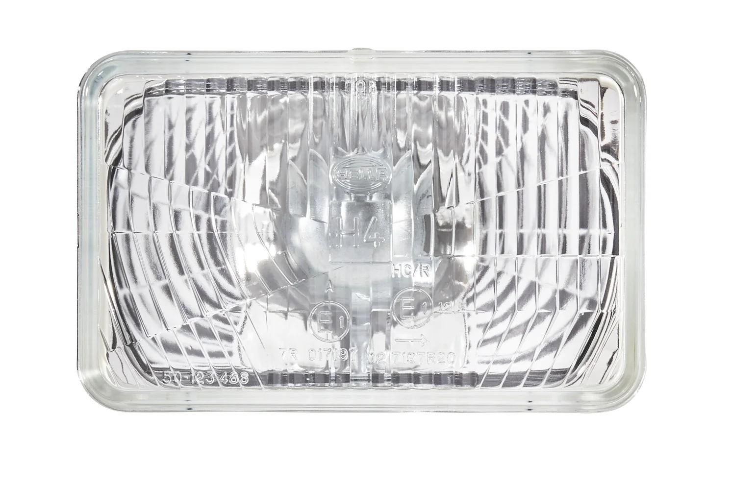 HELLA - 1LB 003 177-301 - Halogen-Insert, headlight, 12/24V