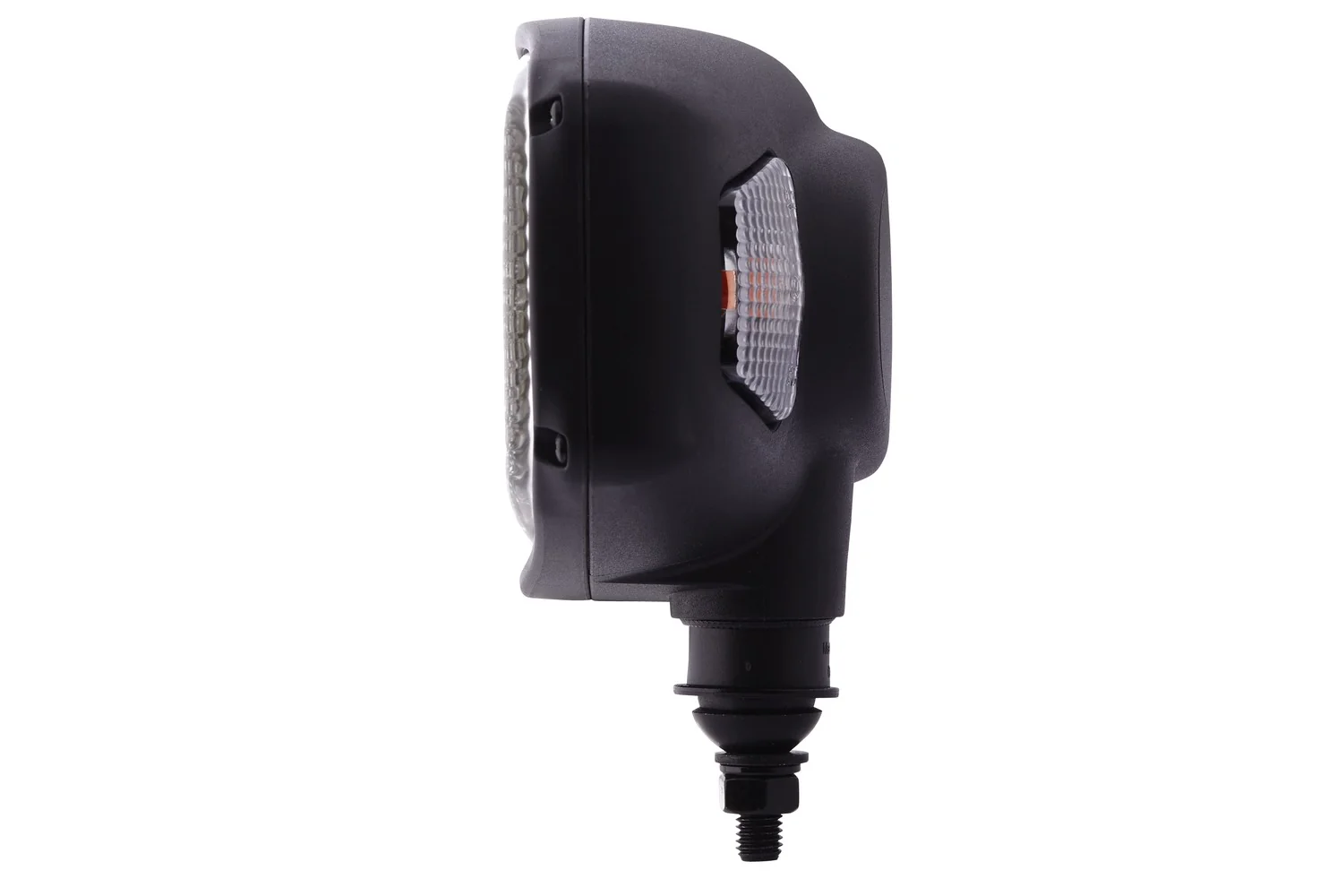 HELLA - 1LE 996 174-311 - Headlight, Combi 220, 24V