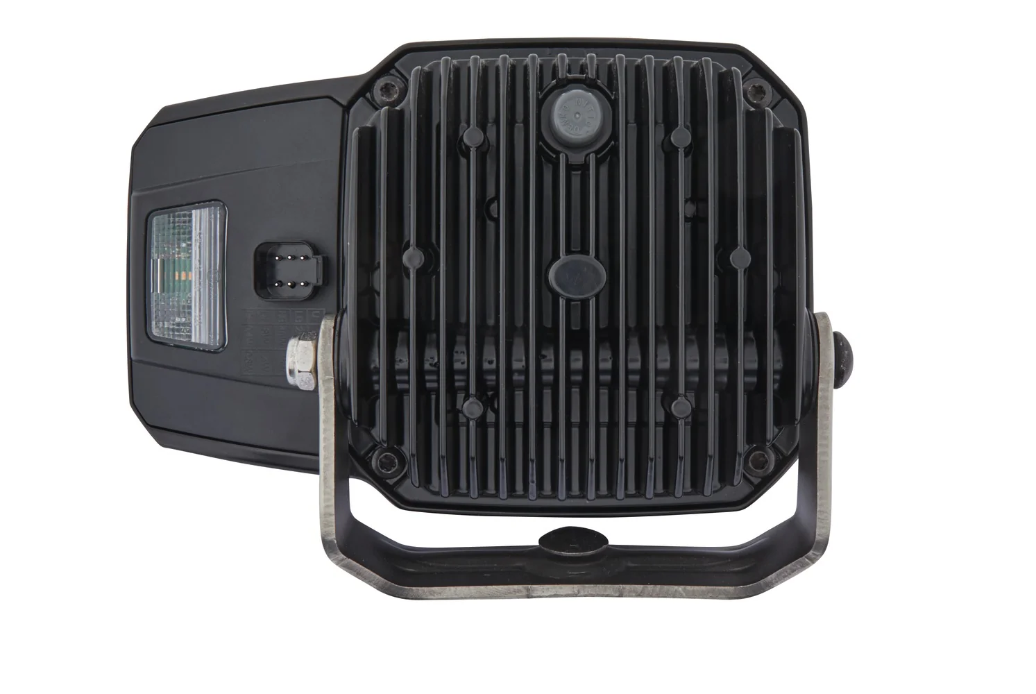 HELLA - 1LE 996 374-031 - LED-Headlight, C140, 24/12V