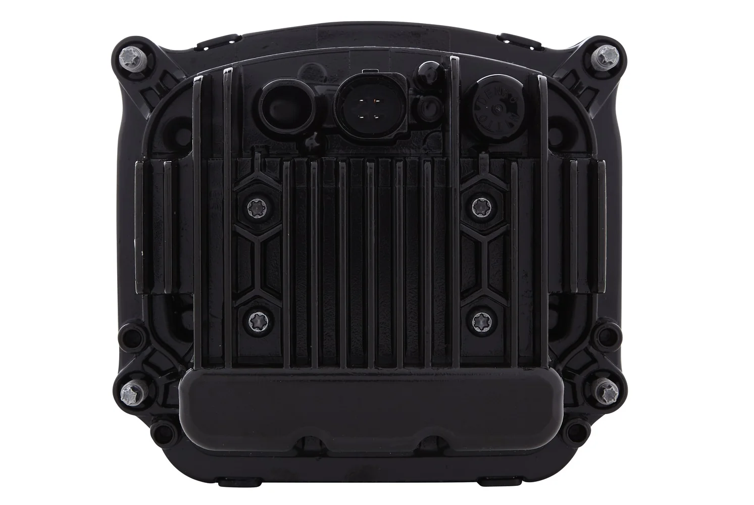 HELLA - 1LL 012 758-011 - LED/DE-Insert, headlight, 90mm Performance Bi-LED L5570, 12/24V