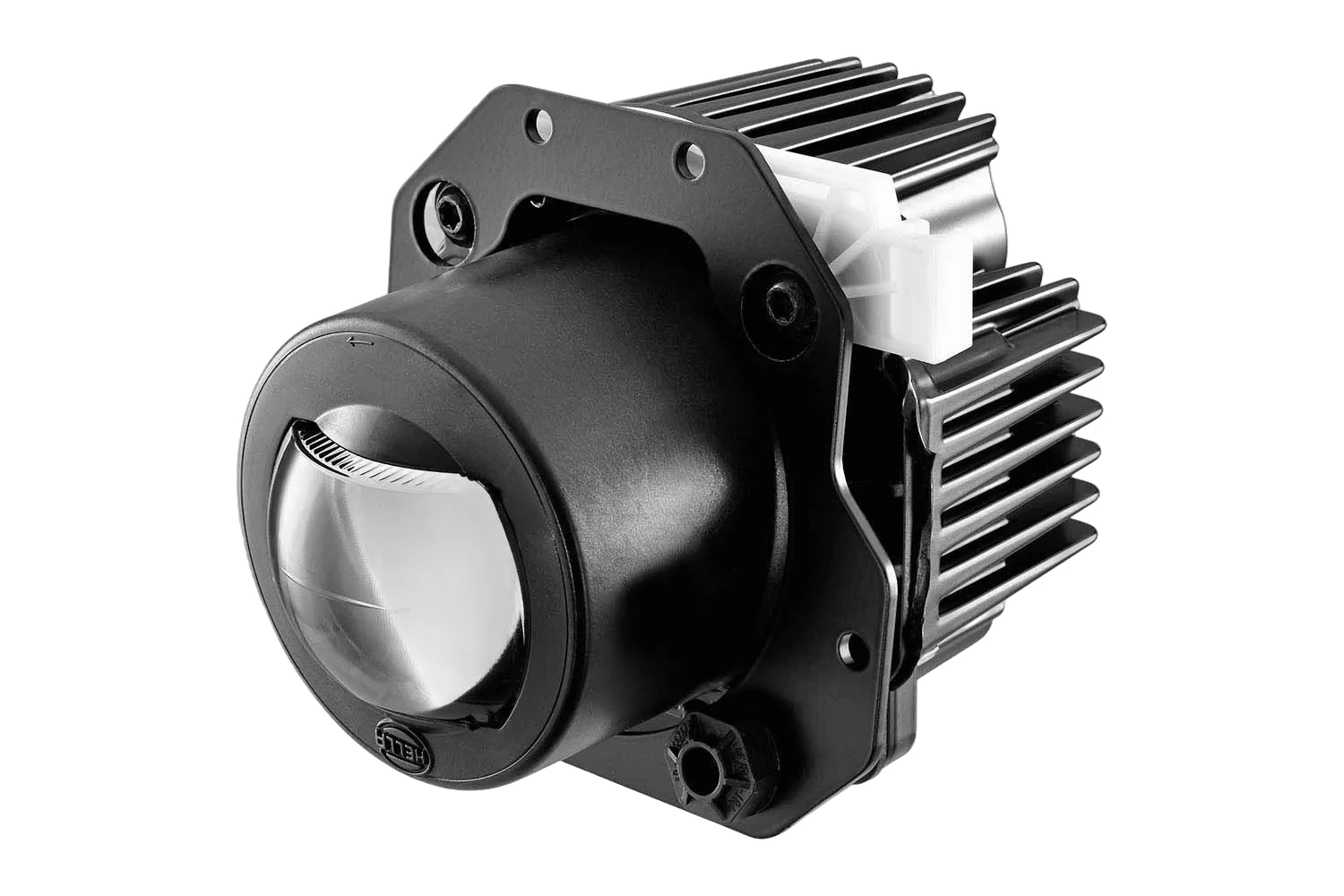 HELLA - 1LL 015 318-041 - LED-Insert, headlight, 90mm Performance L4565, 12/24/9/33V – Front